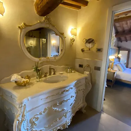 Il Miraggio In Val D'orcia Relais &