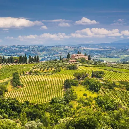 Il Miraggio In Val D'orcia Relais & Hotel San Quirico d'Orcia