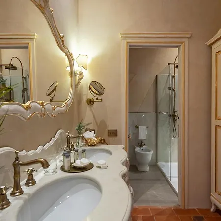 Il Miraggio In Val D'orcia Relais & 5*