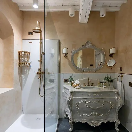 Il Miraggio In Val D'orcia Relais & 5*