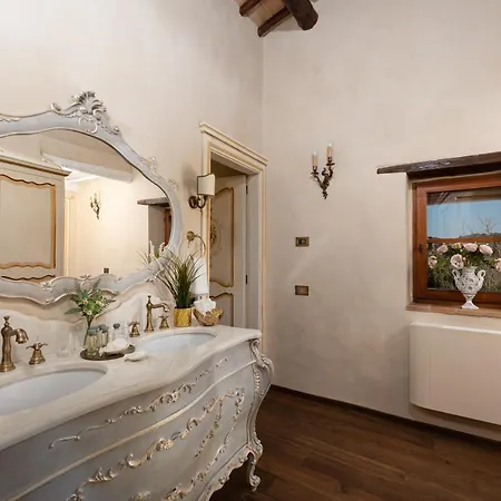 Hotel Il Miraggio In Val D'orcia Relais &