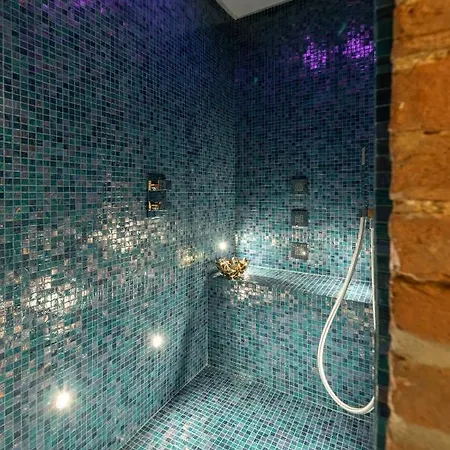 Hotel Il Miraggio In Val D'orcia Relais &
