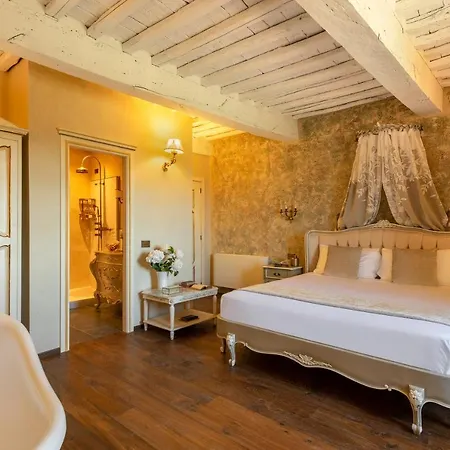 Il Miraggio In Val D'orcia Relais & San Quirico d'Orcia
