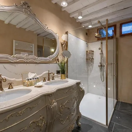 Il Miraggio In Val D'orcia Relais&spa San Quirico dʼOrcia