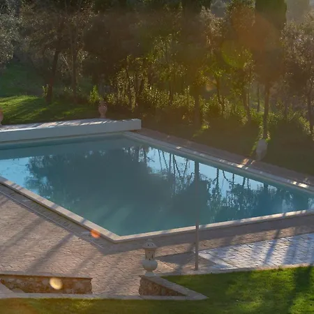 Il Miraggio In Val D'orcia Relais&spa San Quirico dʼOrcia