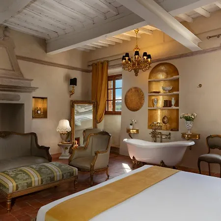 Hotel Il Miraggio In Val D'orcia Relais & San Quirico dʼOrcia