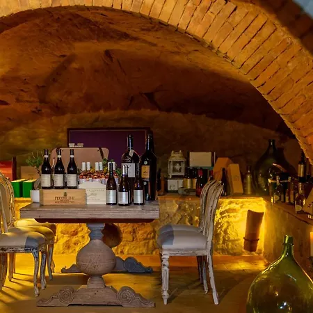 Hotel Il Miraggio In Val D'orcia Relais&spa