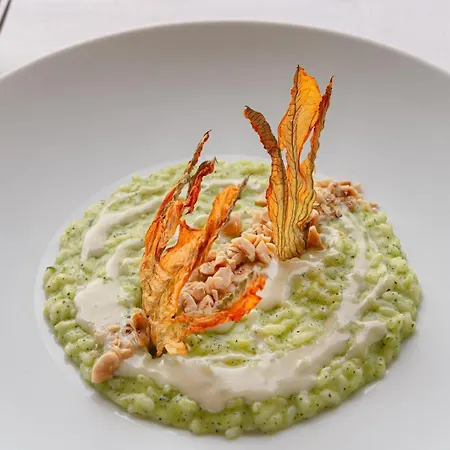 Il Miraggio In Val D'orcia Relais & 5*