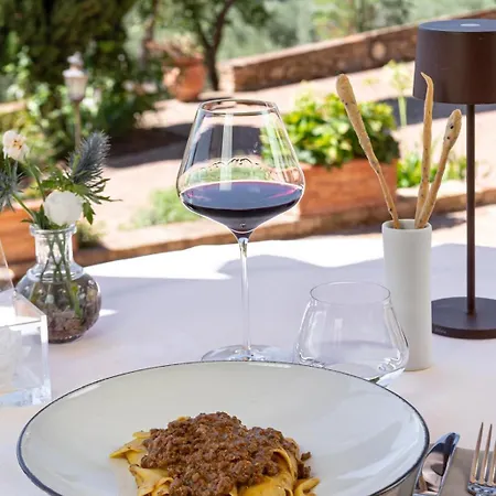 Hotel Il Miraggio In Val D'orcia Relais &