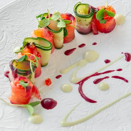 Il Miraggio In Val D'orcia Relais & 5*