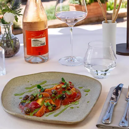 酒店 Il Miraggio In Val D'orcia Relais & 圣奎里科-多尔恰