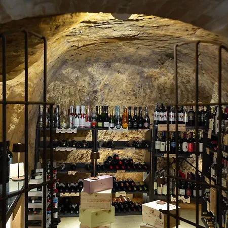酒店 Il Miraggio In Val D'orcia Relais &