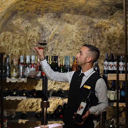 Il Miraggio In Val D'orcia Relais & San Quirico dʼOrcia