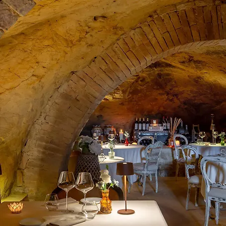 Il Miraggio In Val D'orcia Relais & Hotel