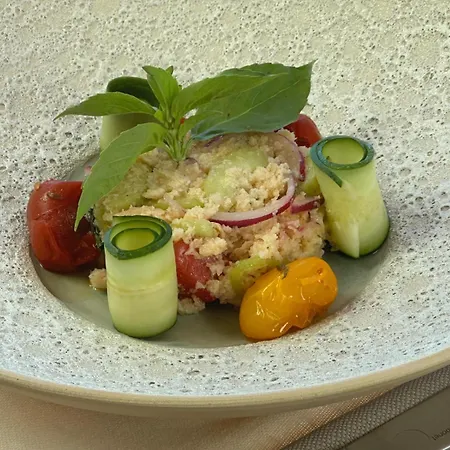 Il Miraggio In Val D'orcia Relais & 5*