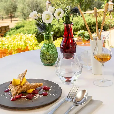 Il Miraggio In Val D'orcia Relais & San Quirico d'Orcia