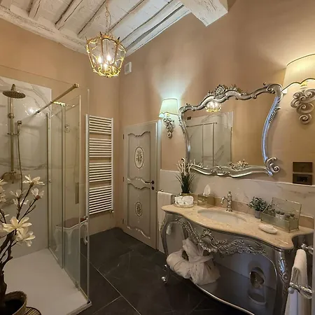 Il Miraggio In Val D'orcia Relais & San Quirico d'Orcia